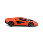 Maisto Lamborghini Countach LP800 - 4 2021 - Orange 1:18 Modell