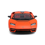 Maisto Lamborghini Countach LP800 - 4 2021 - Orange 1:18 Modell