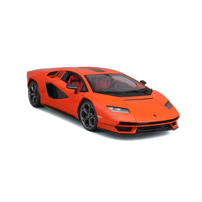 Maisto Lamborghini Countach LP800 - 4 2021 - Orange 1:18 Modell