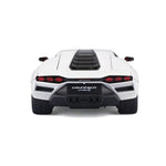 Maisto Lamborghini Countach LP800 - 4 2021 - White 1:18 Modell