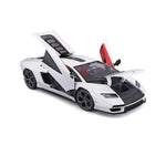 Maisto Lamborghini Countach LP800 - 4 2021 - White 1:18 Modell