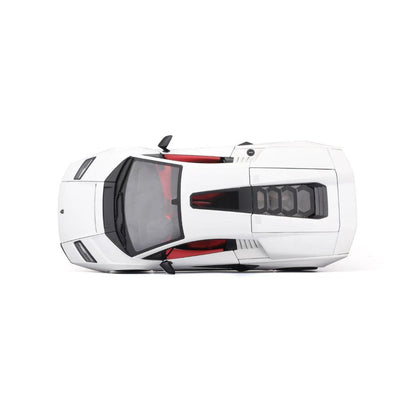Maisto Lamborghini Countach LP800 - 4 2021 - White 1:18 Modell