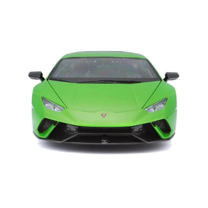 Maisto Lamborghini Huracan Performante - Green 1:18 Modell