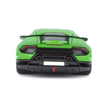Maisto Lamborghini Huracan Performante - Green 1:18 Modell