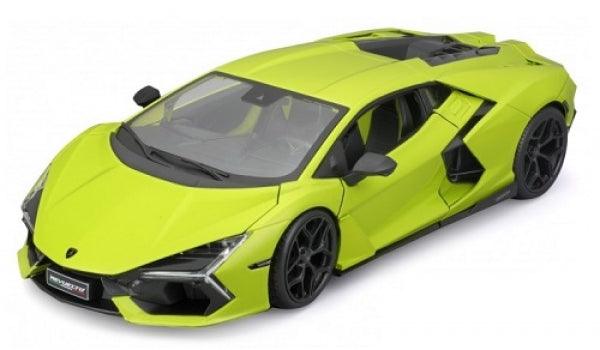 Maisto Lamborghini Revuelto 2023 - Green 1:18 Modell - Artexio