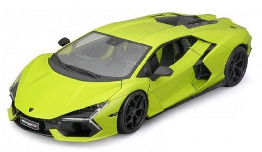 Maisto Lamborghini Revuelto 2023 - Green 1:18 Modell