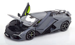 Maisto Lamborghini Revuelto 2023 grey 1:18 Modell