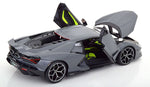 Maisto Lamborghini Revuelto 2023 grey 1:18 Modell