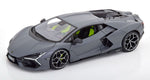 Maisto Lamborghini Revuelto 2023 grey 1:18 Modell