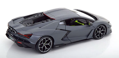 Maisto Lamborghini Revuelto 2023 grey 1:18 Modell
