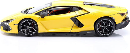 Maisto Lamborghini Revuelto 2023 yellow 1:18 Modell