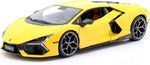 Maisto Lamborghini Revuelto 2023 yellow 1:18 model