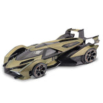 Maisto Lamborghini V12 Visian Grand Turismo - Green 1:18 Modell