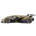 Maisto Lamborghini V12 Visian Grand Turismo - Green 1:18 Modell