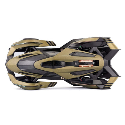 Maisto Lamborghini V12 Visian Grand Turismo - Green 1:18 Modell