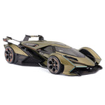 Maisto Lamborghini V12 Visian Grand Turismo - Green 1:18 Modell