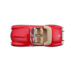 Maisto Mercedes - Benz 190 SL Cabriolet 1955 - Red 1:18 Modell