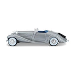 Maisto Mercedes - Benz 500K 1936 - Gray 1:18 model