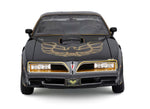 Maisto Pontiac Firebird Trans Am 1978 Black 1:18 Modell