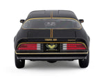 Maisto Pontiac Firebird Trans Am 1978 Black 1:18 Modell