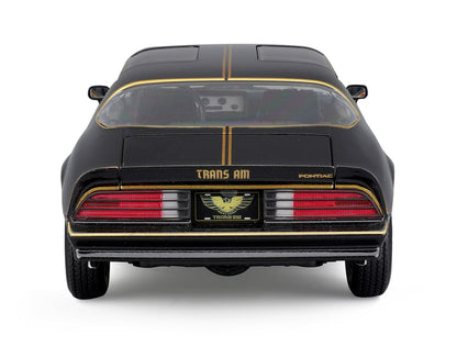 Maisto Pontiac Firebird Trans Am 1978 Black 1:18 Modell