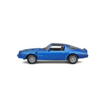 Maisto Pontiac Firebird Trans Am 1978 - Blue 1:18 Modell