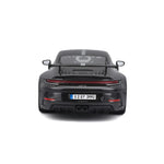 Maisto Porsche 911 (992) GT3 Coupe 2022 - Black 1:18 Modell