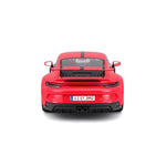 Maisto Porsche 911 (992) GT3 Coupe 2022 - Red 1:18 Modell