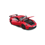 Maisto Porsche 911 (992) GT3 Coupe 2022 - Red 1:18 Modell