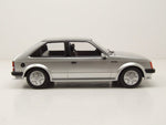 MCG Opel Kadett D GTE 1983 Silver 1:18 Modell