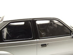 MCG Opel Kadett D GTE 1983 Silver 1:18 Modell