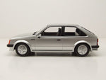 MCG Opel Kadett D GTE 1983 Silver 1:18 Modell