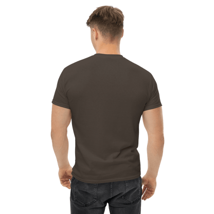 Klassisches Herren T-Shirt "Beverly Hills"