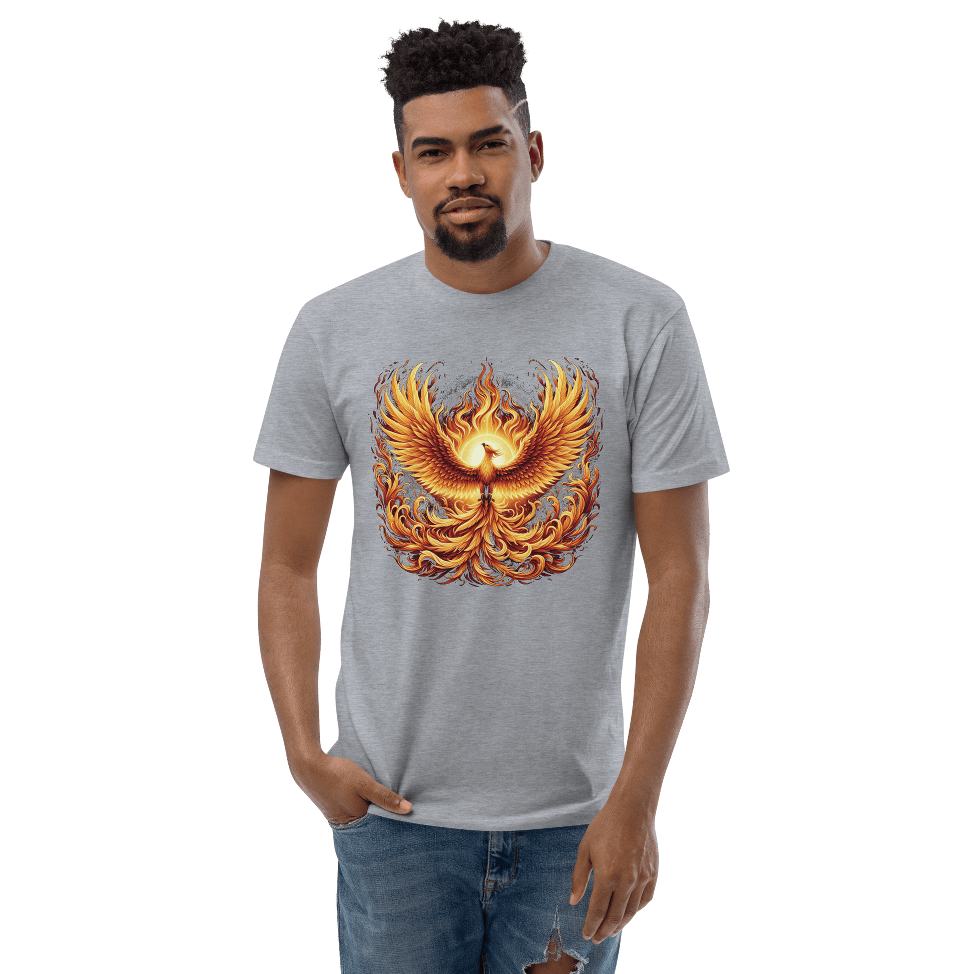 Kurzärmeliges T-Shirt - Artexio