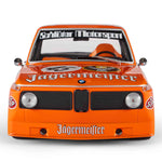 Minichamps BMW 2002 Jägermeister Norisring 1974 45 1:18 Modell