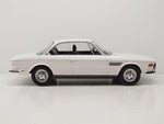 Minichamps BMW 2800 CS E9 Coupe 1968 – White 1:18 Modell