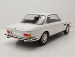 Minichamps BMW 2800 CS E9 Coupe 1968 – White 1:18 Modell