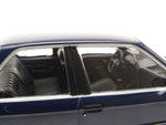 Minichamps BMW 323i E30 1982 – Blue 1:18 Modell