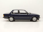 Minichamps BMW 323i E30 1982 – Blue 1:18 Modell