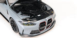 Minichamps BMW M3 CS – 2023 – GREY METALLIC 1:18 Modell