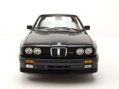 Minichamps BMW M3 E30 1987 - Blue Metallic 1:18 Modell - Artexio