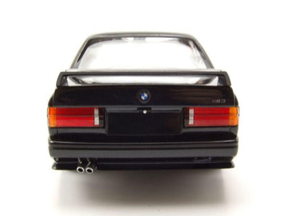 Minichamps BMW M3 E30 1987 - Blue Metallic 1:18 Modell - Artexio