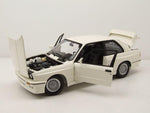 Minichamps BMW M3 E30 1987 - White 1:18 Modell