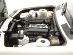 Minichamps BMW M3 E30 1987 - White 1:18 Modell
