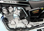 Minichamps Honda CB 900 F BOL D’OR – 1978 – Black 1:12 Modell