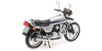 Minichamps Honda CB 900 F BOL D’OR 1978 – Silver 1:12 model