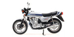 Minichamps Honda CB 900 F BOL D’OR 1978 – Silver 1:12 model