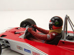 Minichamps McLaren Ford M23 1974 Emerson Fittipaldi World Champion 1974 1:18 Modell
