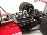 Minichamps McLaren Ford M23 1974 Emerson Fittipaldi World Champion 1974 1:18 Modell