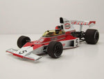 Minichamps McLaren Ford M23 1974 Emerson Fittipaldi World Champion 1974 1:18 Modell